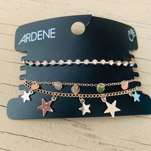 Kids Jewelery & Necklace - Picture 2 of 6